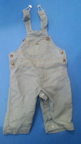 Conjunto Carter's - Foto 3