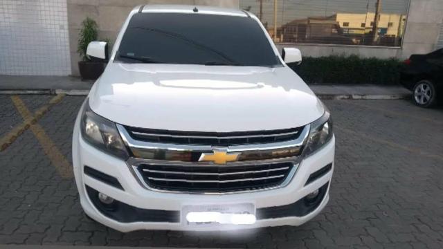 S10 ctdi 2.8 lt 4x4 - Foto 2