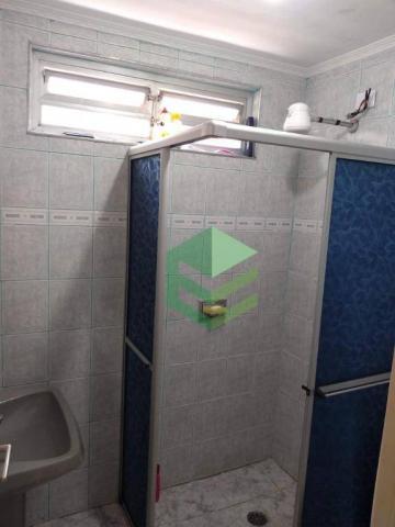 Apartamento com 2 dormitórios à venda, 56 m² por R$ 212.000,00 - Assunção - São Bernardo d - Foto 8