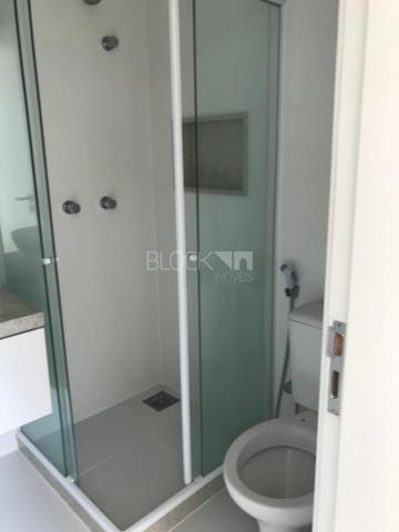 Apartamento para alugar com 3 dormitórios cod:BI7148 - Foto 13