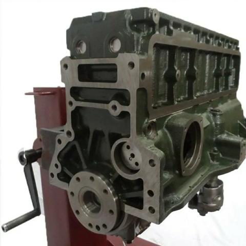 Motor parcial M. Benz om 352 0km