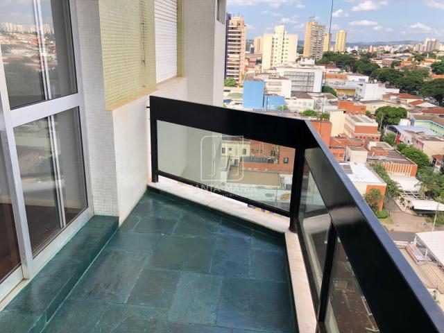 Apartamento para alugar com 3 dormitórios em Higienopolis, Ribeirao preto cod:61108 - Foto 10