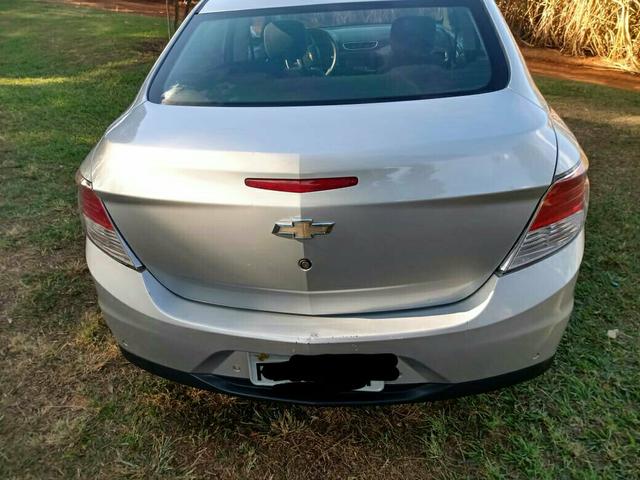 Chevrolet Prisma 2013 - Foto 4