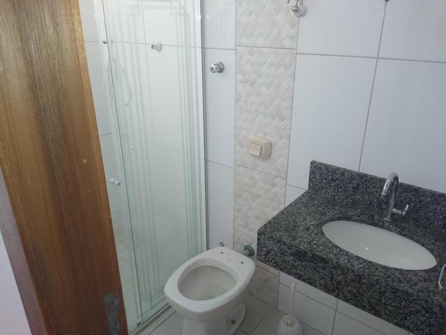 Casa com 3 quartos sendo 1 suíte, armários, prox a av t-7, financia - Foto 4