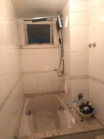 Apartamento à venda com 3 dormitórios em Jardim do salso, Porto alegre cod:TR8786 - Foto 12