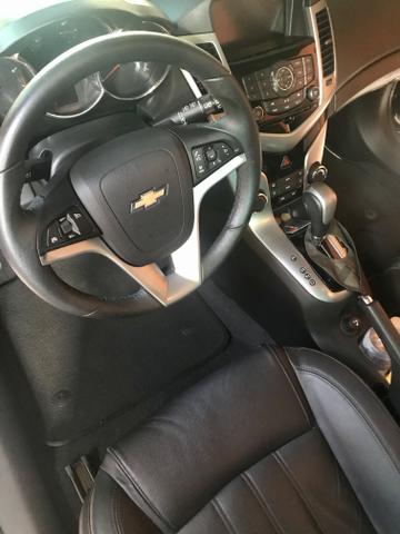 Cruze Sport6 2014 LTZ - Foto 2