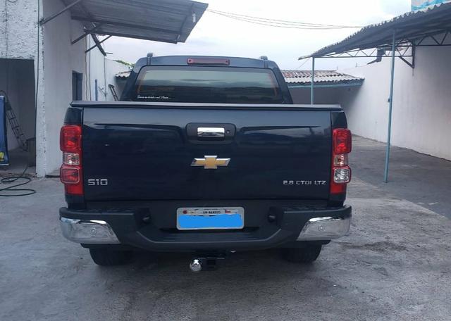 S10 ltz - Foto 6