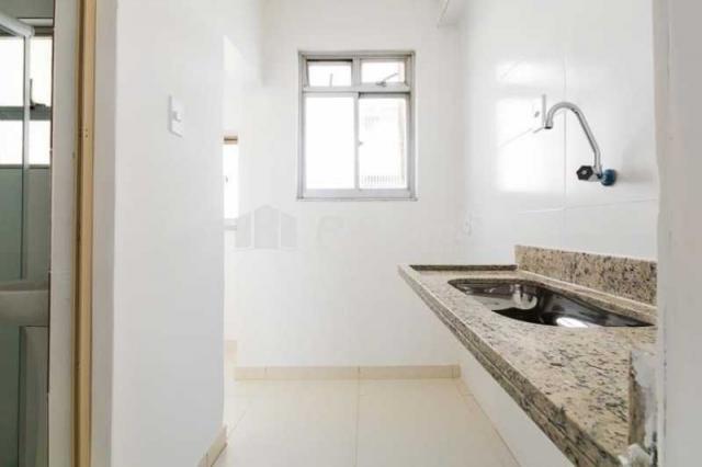 Apartamento à venda com 2 dormitórios em Santo cristo, Rio de janeiro cod:LDAP20242 - Foto 12
