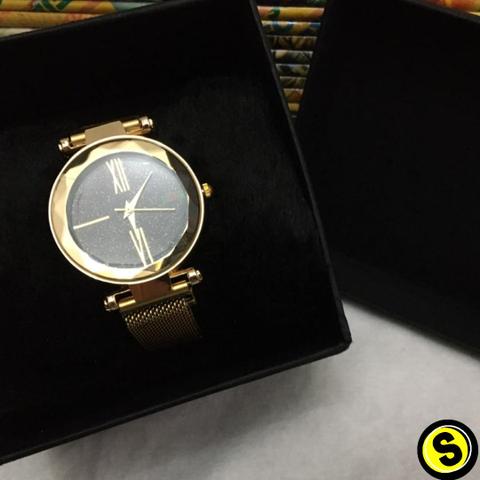 Relógio gucci feminino 6x sem juros - Foto 3