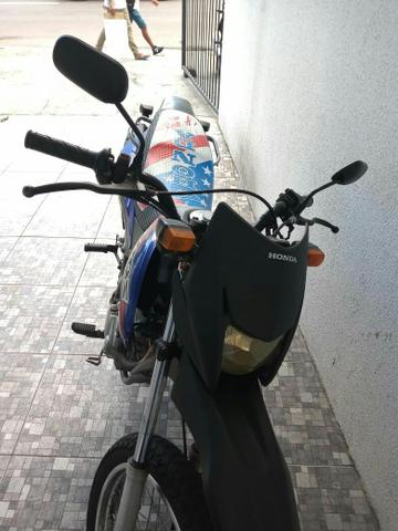 BROS 150 - Foto 3