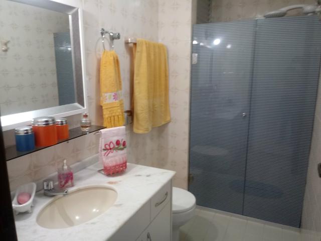 Apto 3 dorm (1 suíte), cozinha com planejados, vista livre, vaga livre - Foto 10