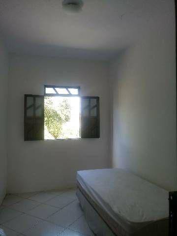 Vendo casa Santo Amaro ba - Foto 5