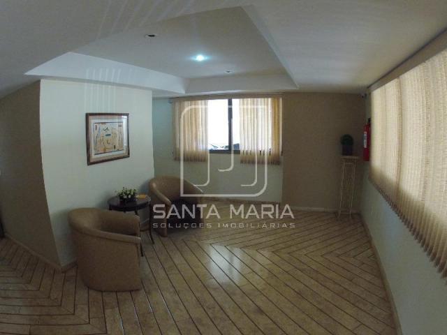 Apartamento para alugar com 2 dormitórios em Higienopolis, Ribeirao preto cod:903 - Foto 14