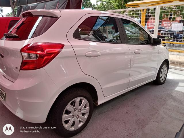 Ford ka se 1.5 - Foto 4