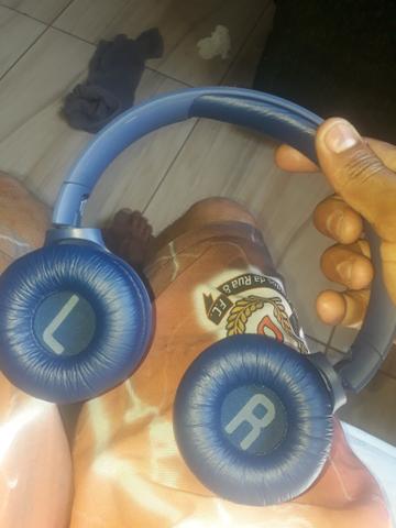 Vendo fone bluetooth Jbl tb 500 - Foto 4