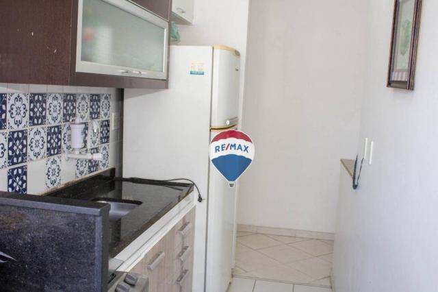 Lindo Apartamento - NeoBandeirantes - 02 Quartos - Camorim - Foto 3