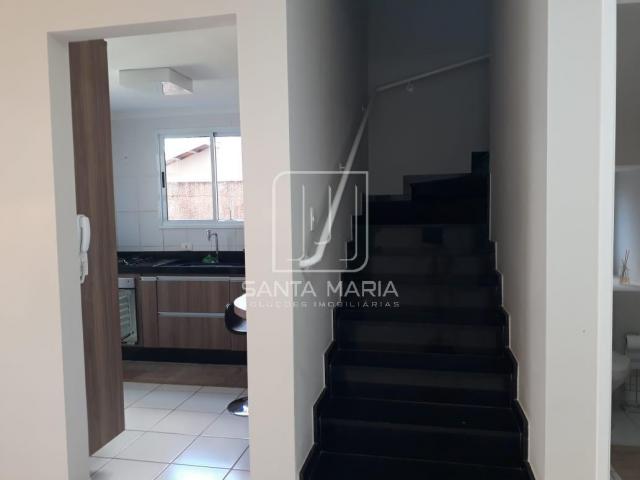 Casa de condomínio à venda com 3 dormitórios em Vl do golf, Ribeirao preto cod:57941 - Foto 5