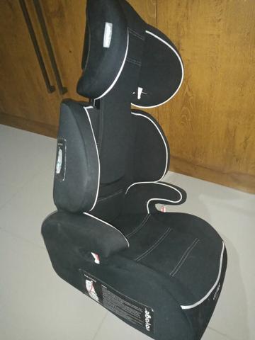 Vendo cadeirinha infantil barato - Foto 3