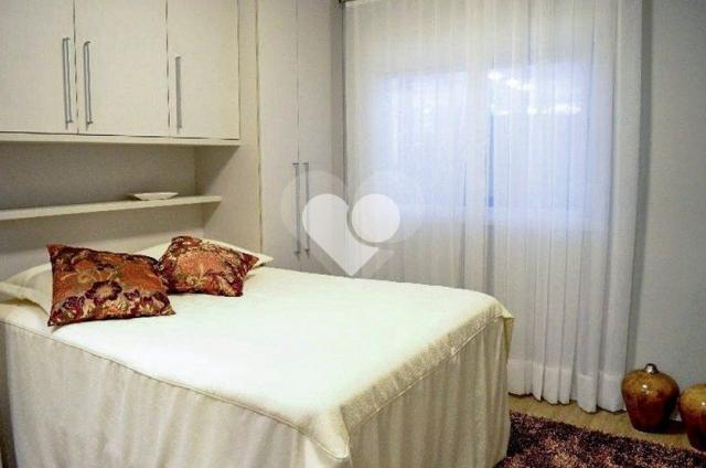Apartamento à venda com 1 dormitórios em Azenha, Porto alegre cod:28-IM415015 - Foto 13