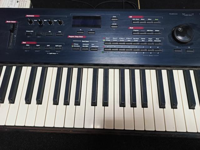 Torro controlador Kurzwell - Foto 4