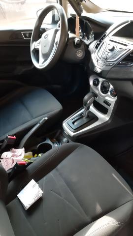 Fiesta Sedan Se Power Shift 13/14 - Foto 4