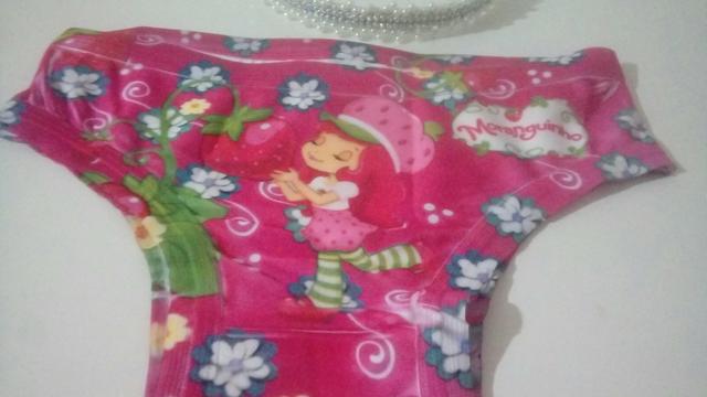 Calcinhas infantil - Foto 2