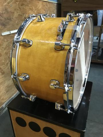 Caixa mapex mpx 14x8 - Foto 3