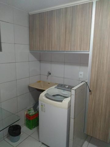 Aluga-se Apartamento no Bessa mobiliado - Foto 4