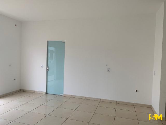 Casa para alugar com 2 dormitórios em Itinga, Araquari cod:SM34 - Foto 3