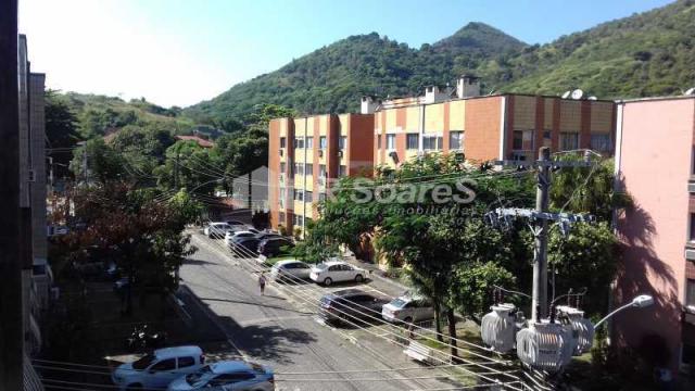 Apartamento à venda com 2 dormitórios em Jardim sulacap, Rio de janeiro cod:JCAP20602 - Foto 3
