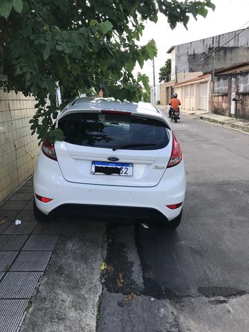 New Fiesta - Foto 3