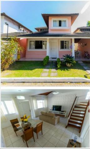 Casa para Venda em Rio de Janeiro, Recreio Dos Bandeirantes, 4 dormitórios, 1 suíte, 2 ban - Foto 5