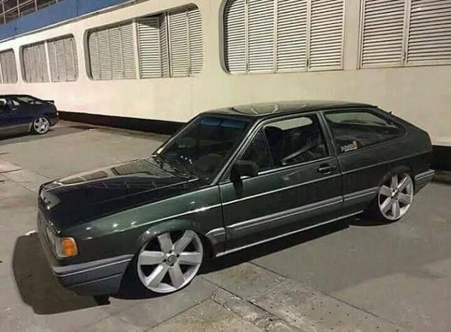 Leia a descrição, compro Gol quadrado motor AP de preferência - Foto 2