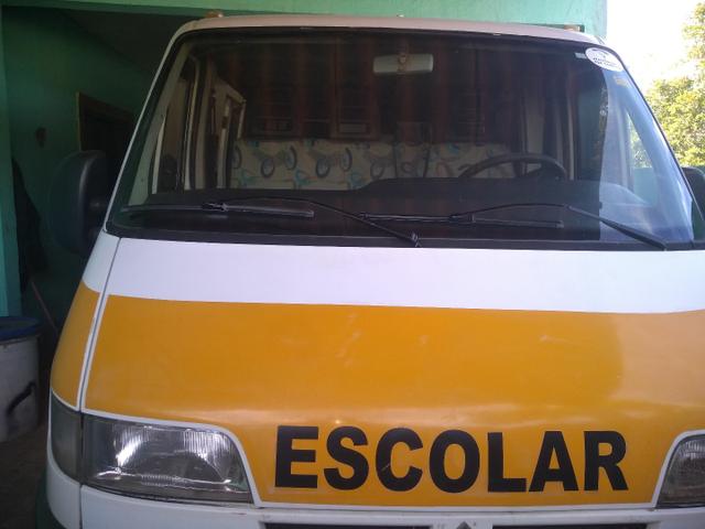 Vendo ou troco - Foto 6