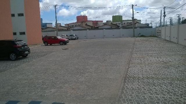 Apartamento no Condomínio Jardim Maria Lopes - Foto 7