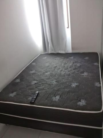 Alugo apartamento no Edf gold style, em boa viagem R$1.400,00 com taxas inclusas - Foto 5