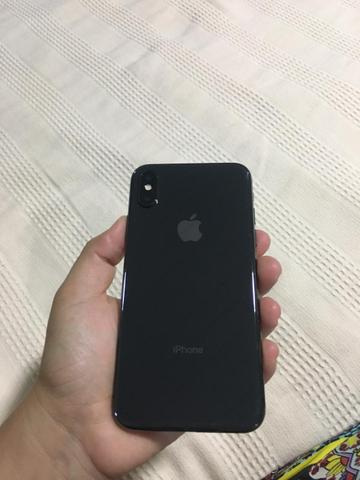IPhone X 256gb - Foto 2