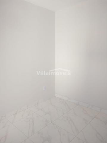 Casa à venda com 2 dormitórios em Jardim são judas tadeu, Campinas cod:CA007990 - Foto 14