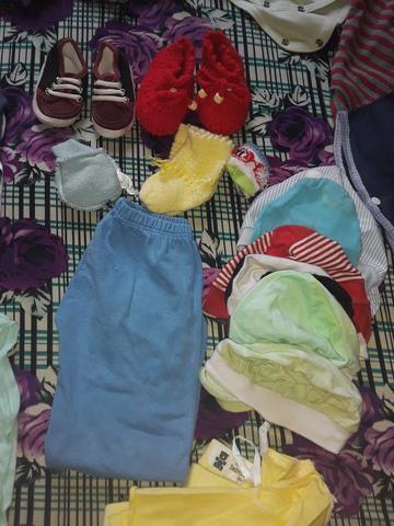 Roupa de bebê menino - Foto 5