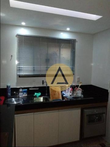 Casa com 2 dormitórios à venda, 90 m² por R$ 300.000 - Residencial Rio Das Ostras - Rio da - Foto 11