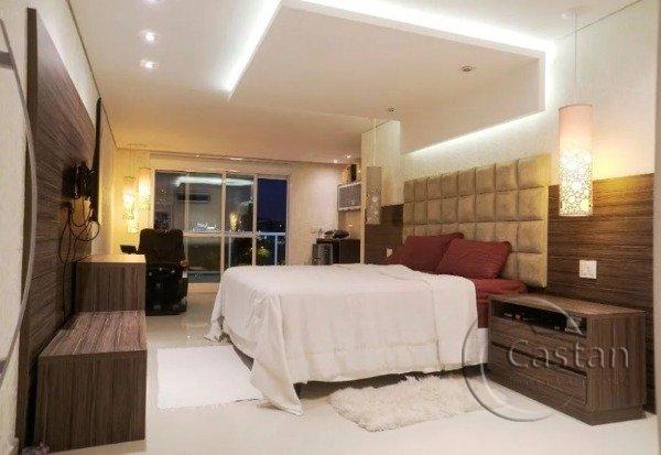 Casa à venda com 4 dormitórios em Tatuapé, São paulo cod:DT110 - Foto 12
