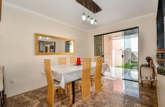 Sobrado Triplex - Fazendinha- Curitiba - Foto 5