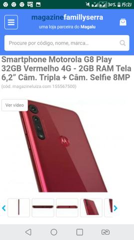 MOTO G8 PLAY - Foto 3