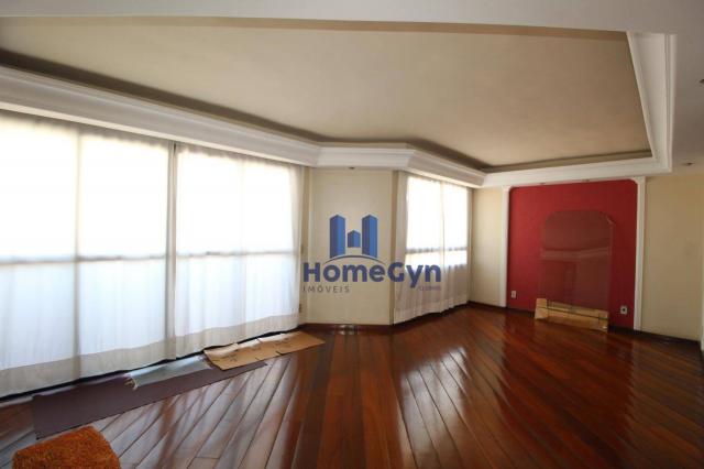 Apartamento 4 Quartos Setor Oeste - Foto 3