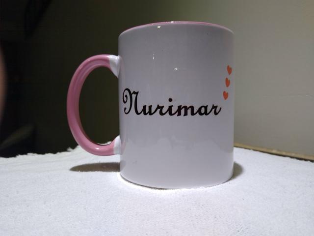 Caneca Sublimada - Foto 3