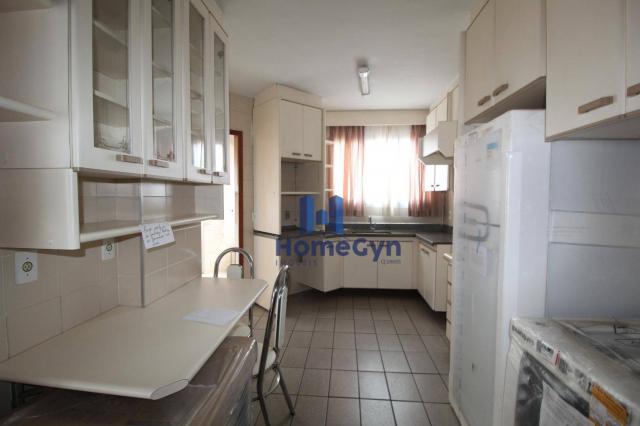 Apartamento 4 Quartos Setor Oeste - Foto 8
