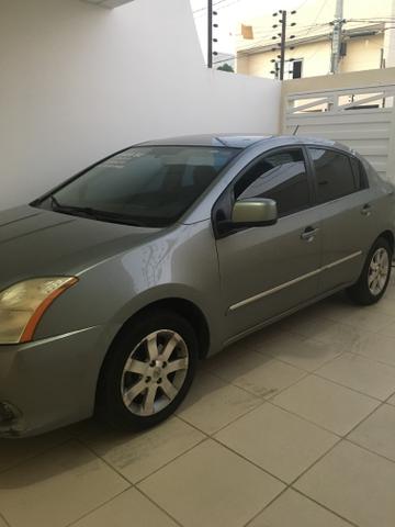 Vendo Nissan Sentra 2010-2011