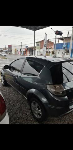 Ford Ka 2012 - Foto 3