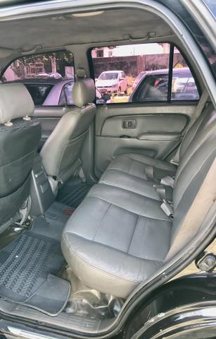 Toyota Hilux SW4 3.0T 4x4, Ano: 2001, Diesel, Completíssima TOP!!! (Muito Nova!!!) - Foto 9