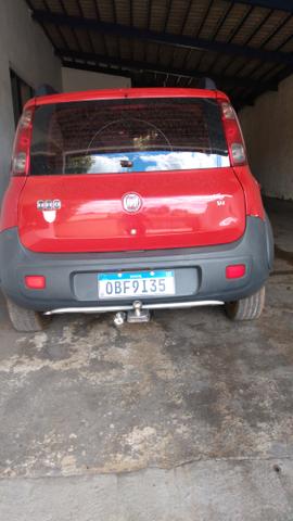 Vendo ou troco - Foto 4